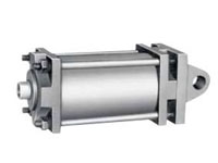 QGAa系列轻型无缓冲气缸